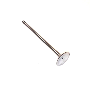 022109611N Engine Exhaust Valve